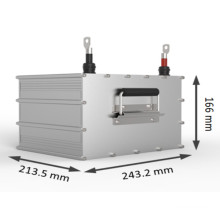 12V75AH Lithiumbatterie mit 5000 Zyklen Lebensdauer